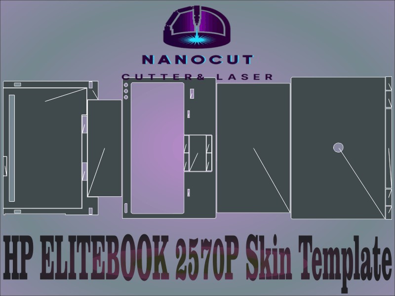 HP ELITEBOOK 2570P